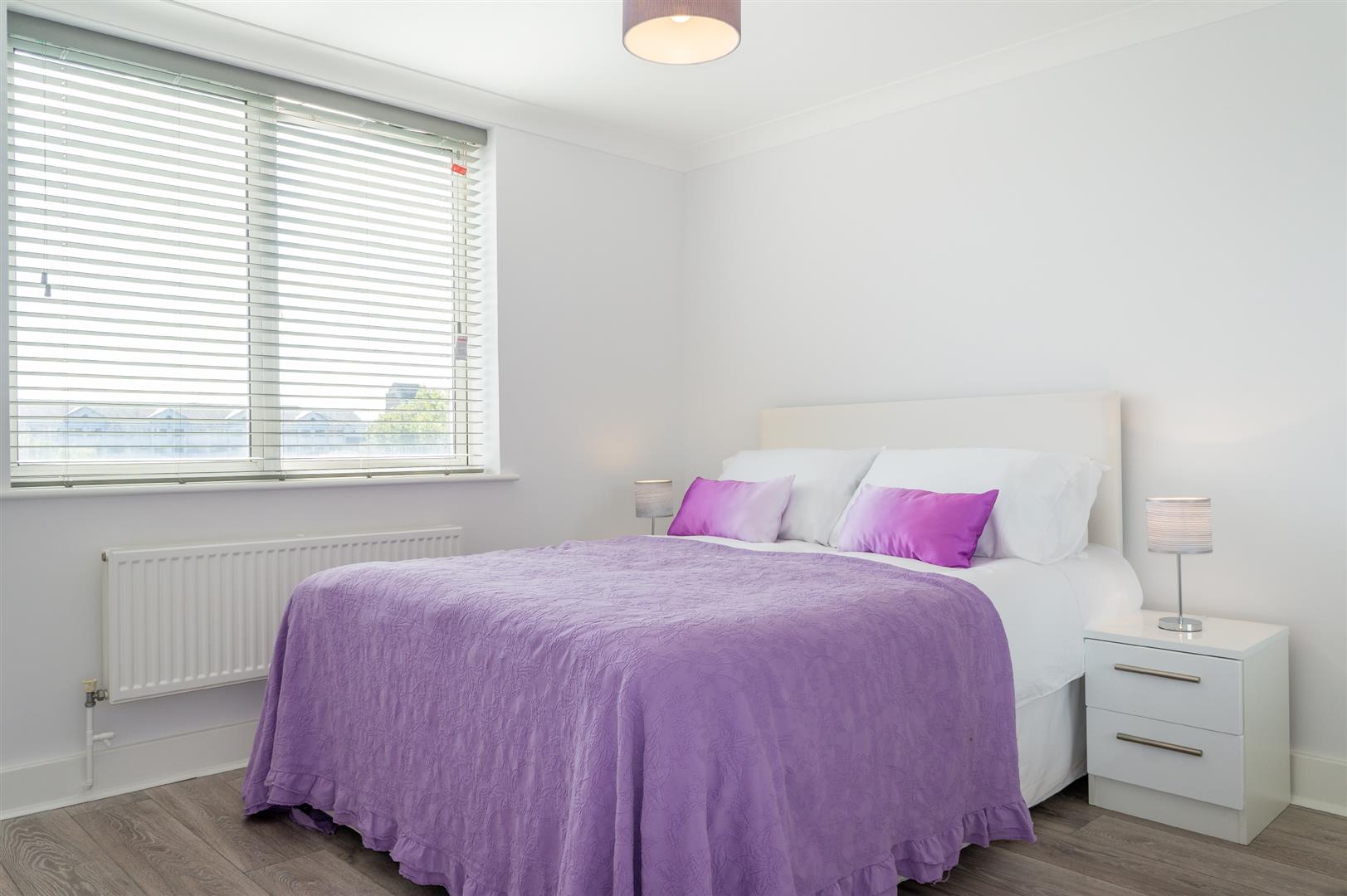 3 bed property in Regent Court, St John's Wood
